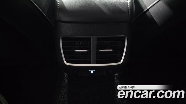 Hyundai Sonata 2022 — photo 28