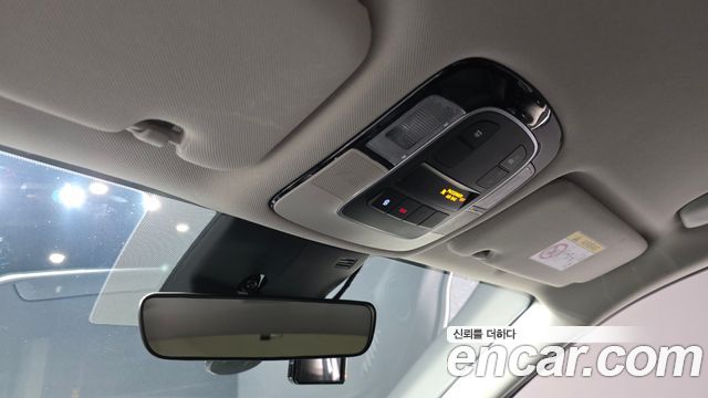 Hyundai Sonata 2022 — photo 30