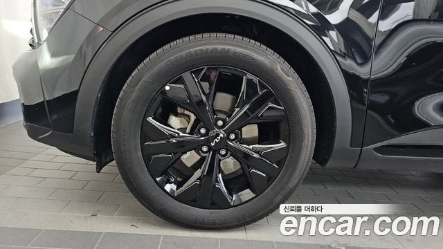 Kia Sportage 2024 — photo 5