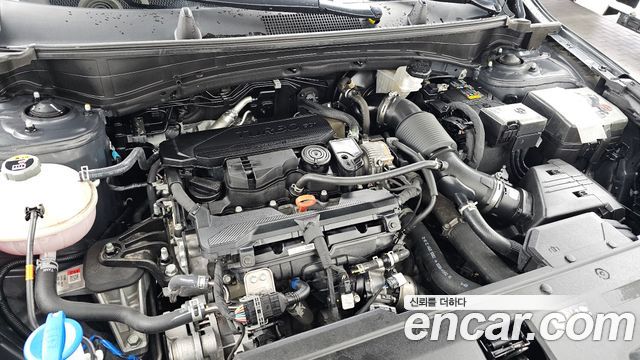Kia Sportage 2024 — photo 6