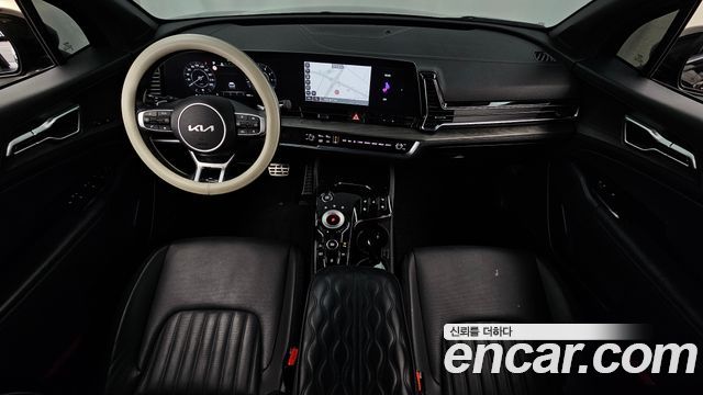 Kia Sportage 2024 — photo 7