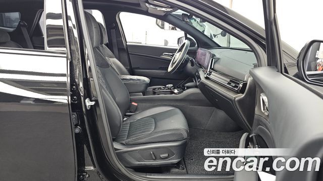 Kia Sportage 2024 — photo 11