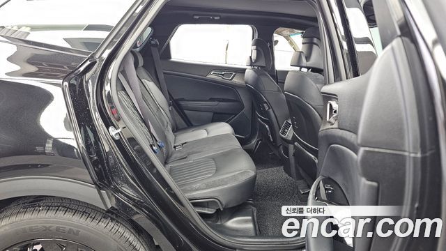 Kia Sportage 2024 — photo 12