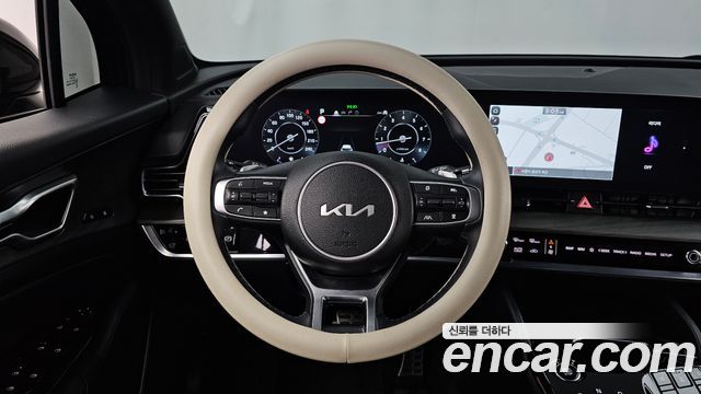 Kia Sportage 2024 — photo 13