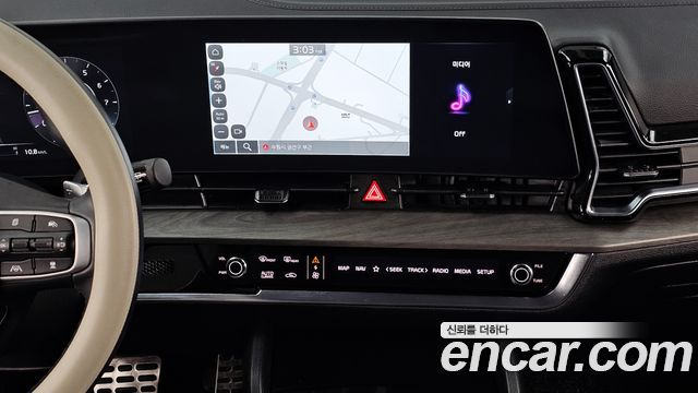 Kia Sportage 2024 — photo 14