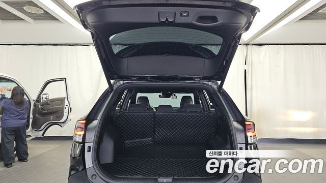 Kia Sportage 2024 — photo 20