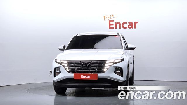 Hyundai Tucson 2023 — photo 3