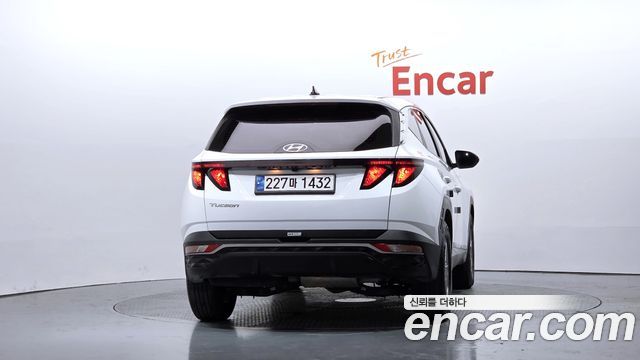 Hyundai Tucson 2023 — photo 4