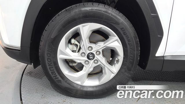 Hyundai Tucson 2023 — photo 5