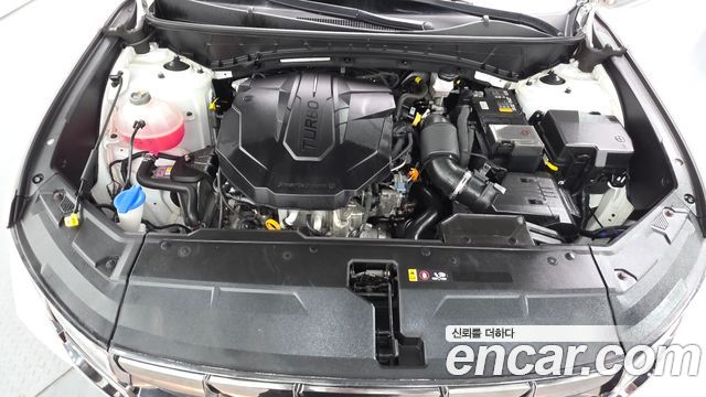 Hyundai Tucson 2023 — photo 6
