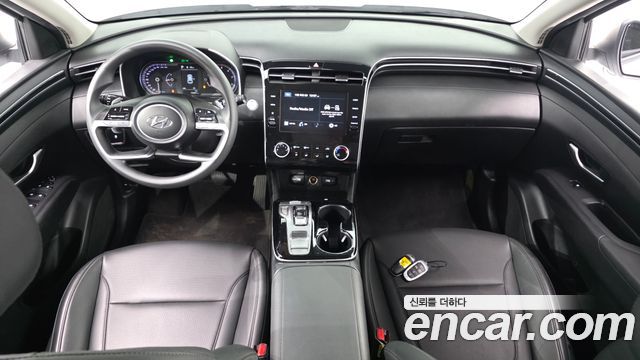 Hyundai Tucson 2023 — photo 7