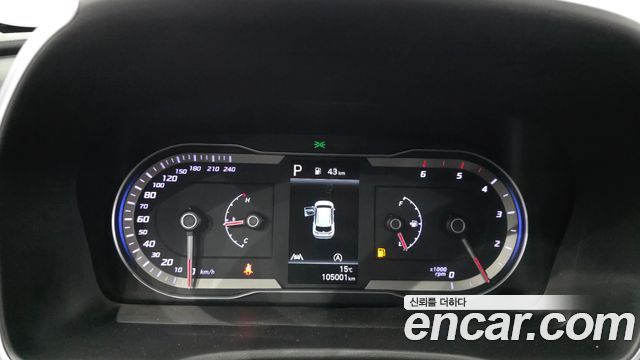 Hyundai Tucson 2023 — photo 8