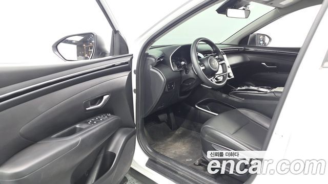 Hyundai Tucson 2023 — photo 10