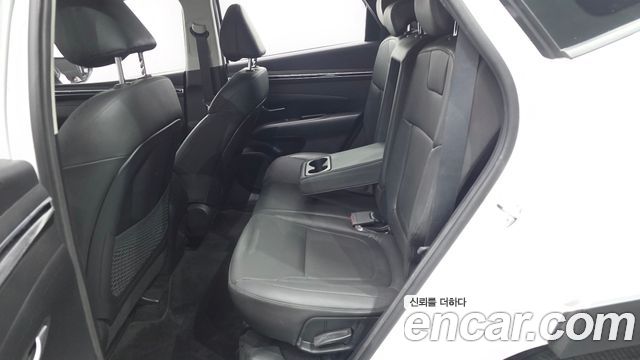 Hyundai Tucson 2023 — photo 12