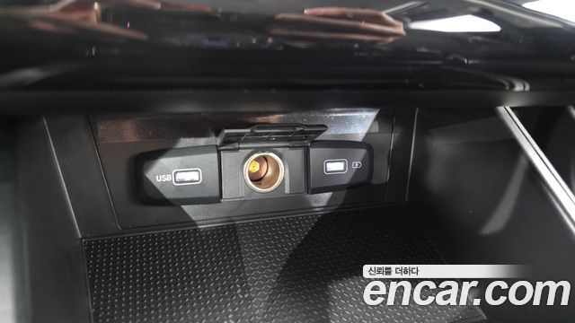 Hyundai Tucson 2023 — photo 13