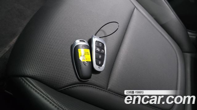 Hyundai Tucson 2023 — photo 16