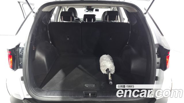 Hyundai Tucson 2023 — photo 17