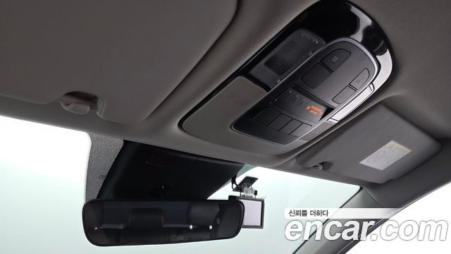 Hyundai Tucson 2023 — photo 18
