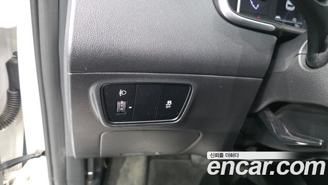 Hyundai Tucson 2023 — photo 19