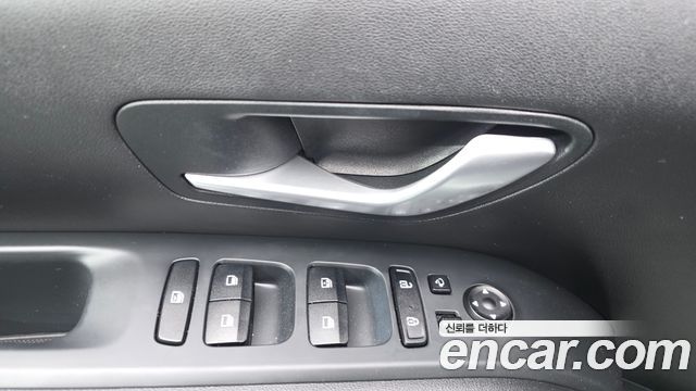 Hyundai Tucson 2023 — photo 20