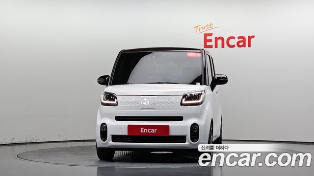 Kia RAY 2022 — photo 3