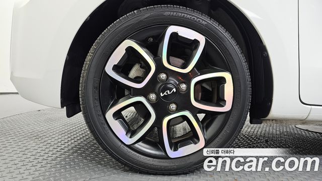 Kia RAY 2022 — photo 5