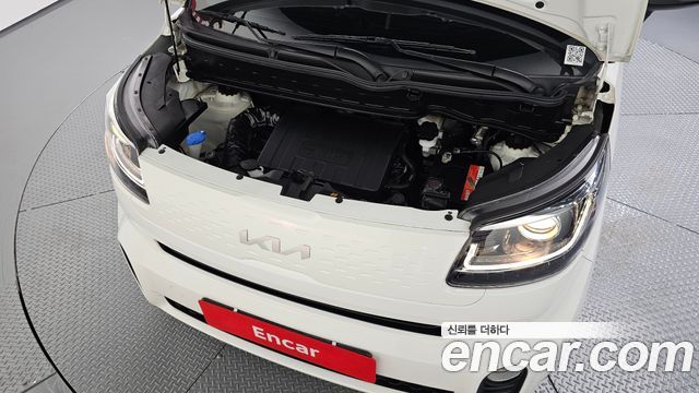 Kia RAY 2022 — photo 6