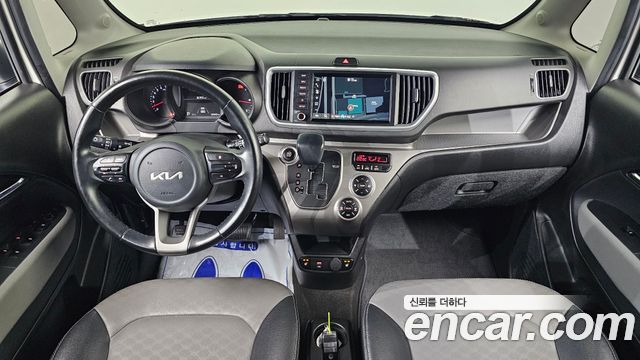 Kia RAY 2022 — photo 10
