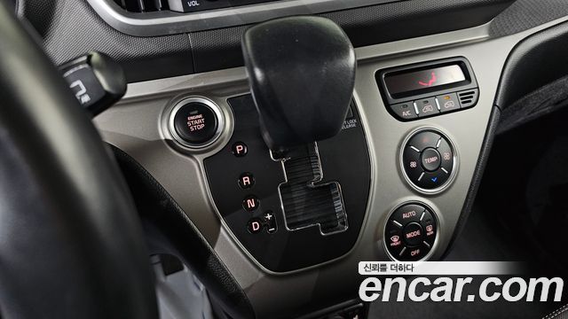 Kia RAY 2022 — photo 12