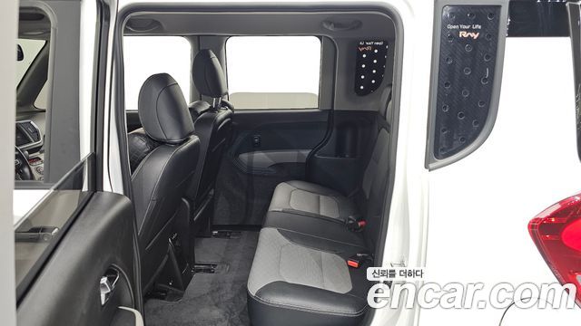 Kia RAY 2022 — photo 17