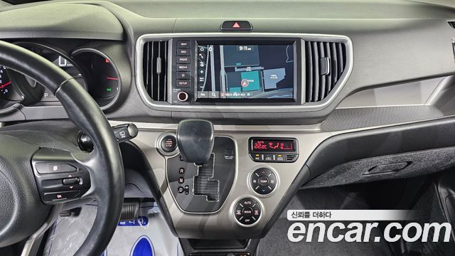 Kia RAY 2022 — photo 19