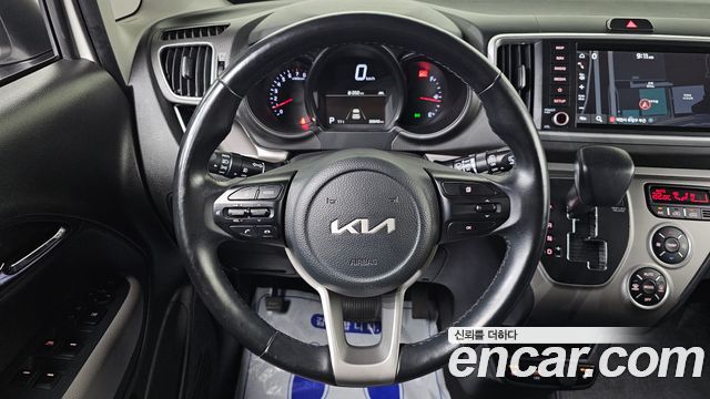 Kia RAY 2022 — photo 20