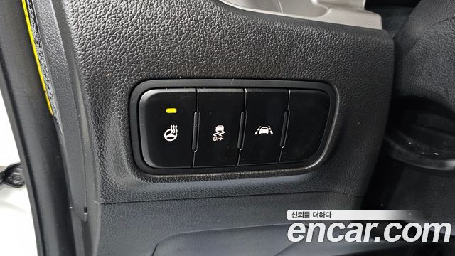 Kia RAY 2022 — photo 24