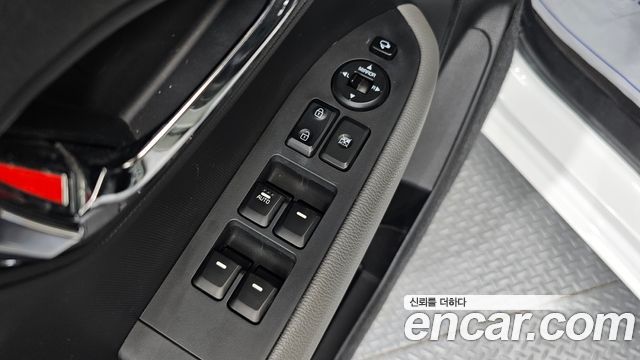 Kia RAY 2022 — photo 25