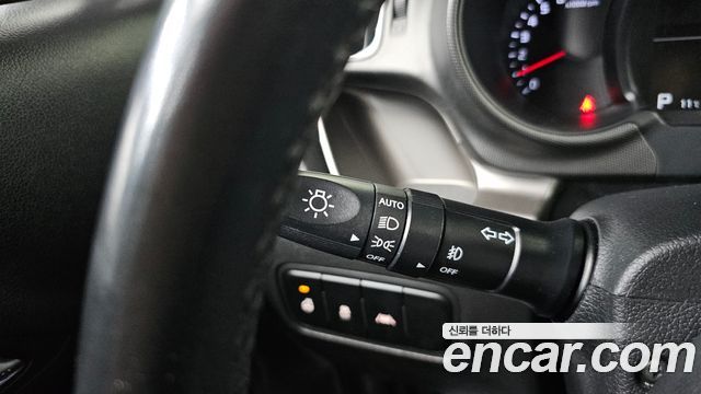 Kia RAY 2022 — photo 26