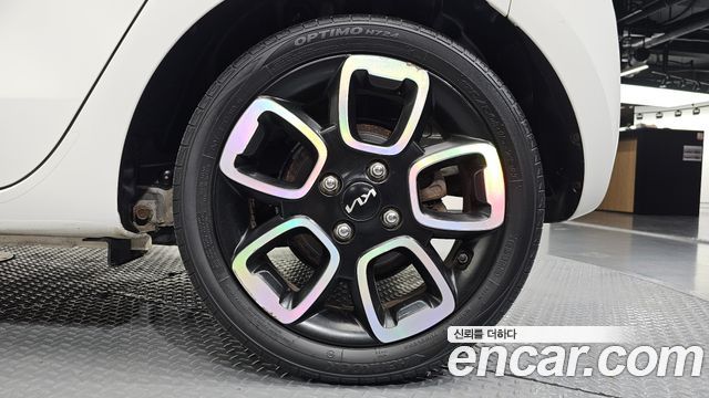 Kia RAY 2022 — photo 7