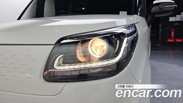 Kia RAY 2022 — photo 8
