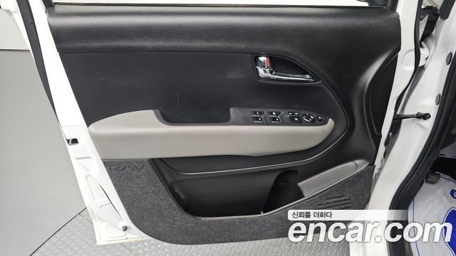 Kia RAY 2022 — photo 14
