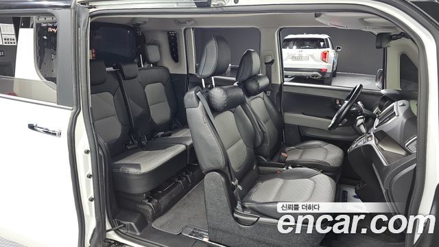 Kia RAY 2022 — photo 16