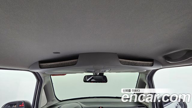 Kia RAY 2022 — photo 27
