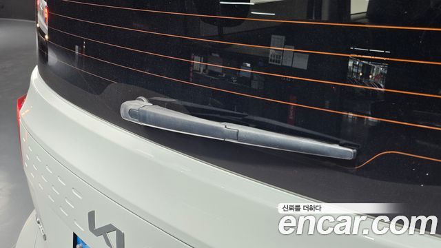 Kia RAY 2022 — photo 30
