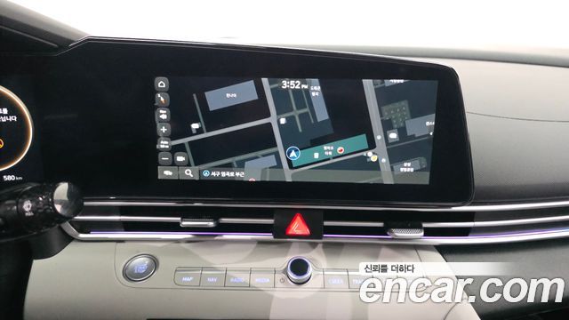 Hyundai AVANTE 2023 — photo 20
