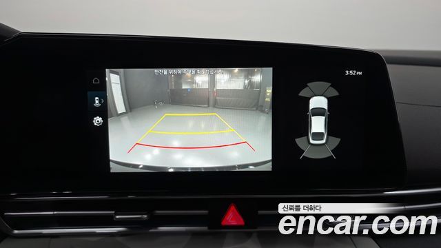 Hyundai AVANTE 2023 — photo 21
