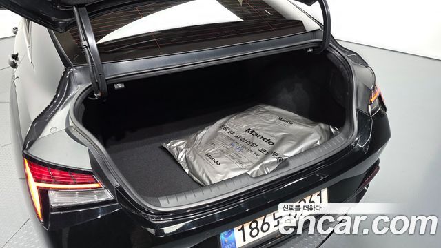Hyundai AVANTE 2023 — photo 26