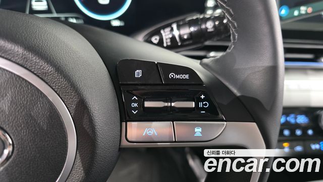 Hyundai AVANTE 2023 — photo 28