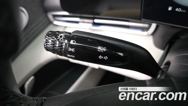 Hyundai AVANTE 2023 — photo 29