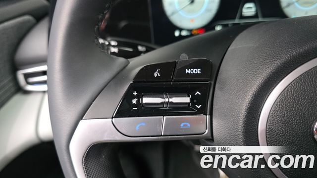 Hyundai AVANTE 2023 — photo 30