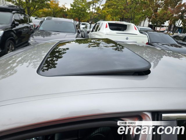 Hyundai Genesis 2008 — photo 6