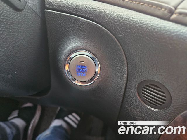 Hyundai Genesis 2008 — photo 11