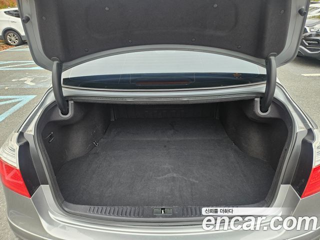 Hyundai Genesis 2008 — photo 15